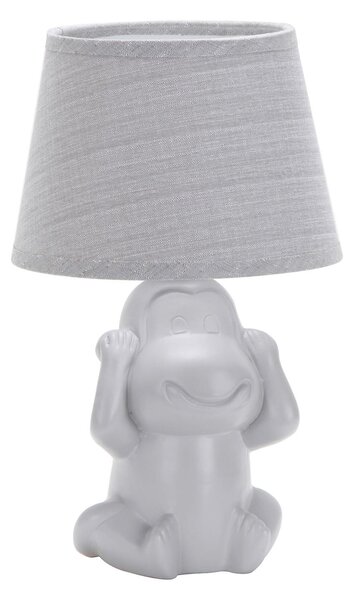 DĚTSKÁ STOLNÍ LAMPIČKA, 17/28 cm - Online Only svítidla, Online Only