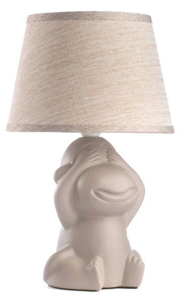 DĚTSKÁ STOLNÍ LAMPIČKA, 17/28 cm - Online Only svítidla, Online Only