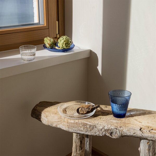 Iittala Sklenice Tundra 0,16l, 2ks, čiré