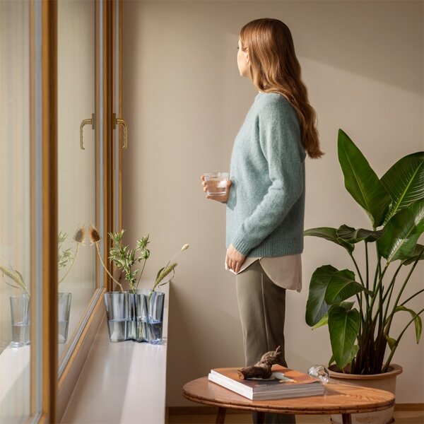 Iittala Sklenice Tundra 0,16l, 2ks, čiré