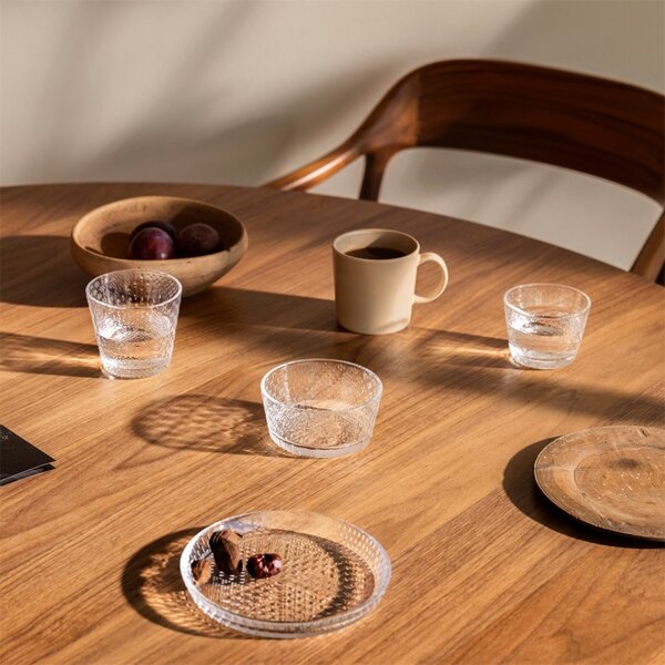 Iittala Sklenice Tundra 0,16l, 2ks, čiré