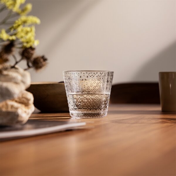 Iittala Sklenice Tundra 0,29l, 2ks, čiré