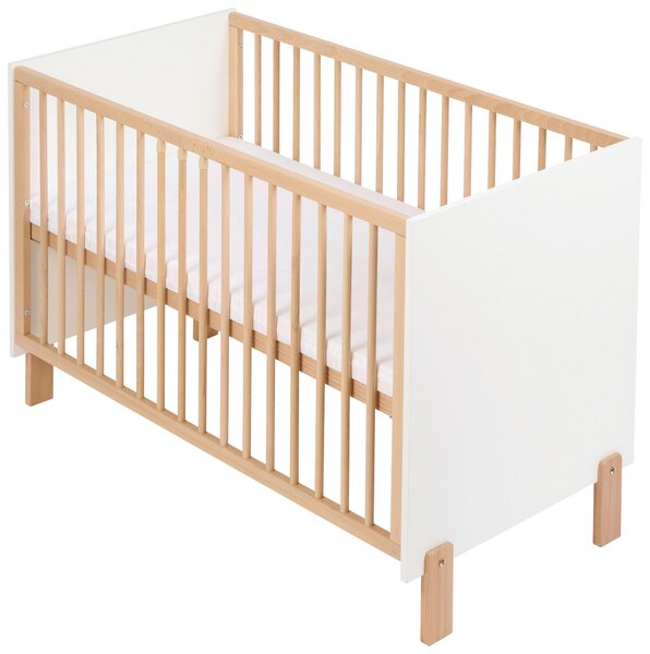DĚTSKÁ POSTÝLKA KOMPLET My Baby Lou - Postýlky pro miminka