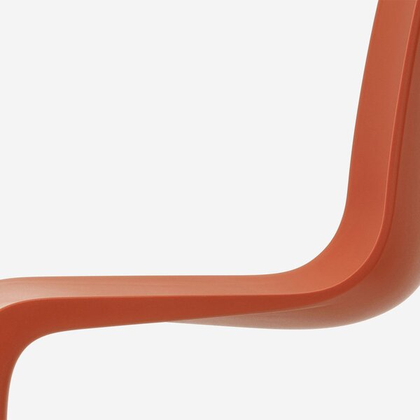 Vitra designové židle EVO-C