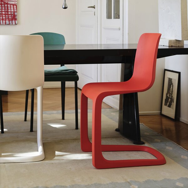 Vitra designové židle EVO-C