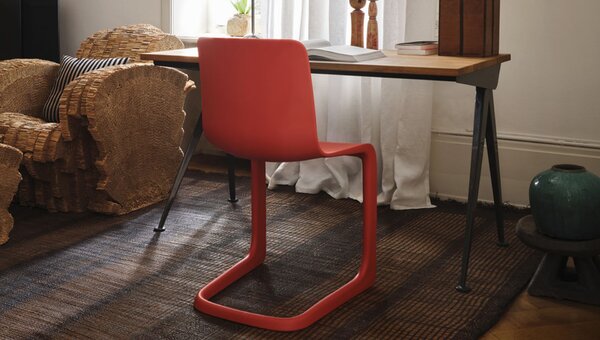 Vitra designové židle EVO-C