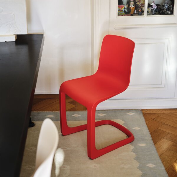 Vitra designové židle EVO-C