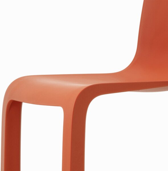 Vitra designové židle EVO-C