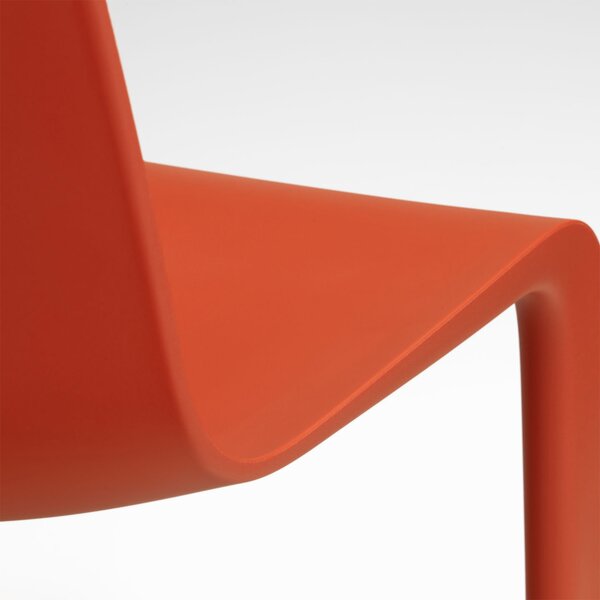 Vitra designové židle EVO-C