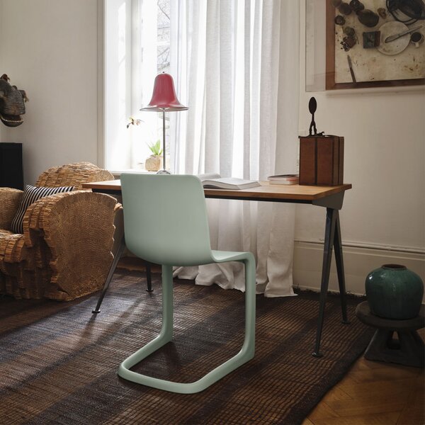 Vitra designové židle EVO-C