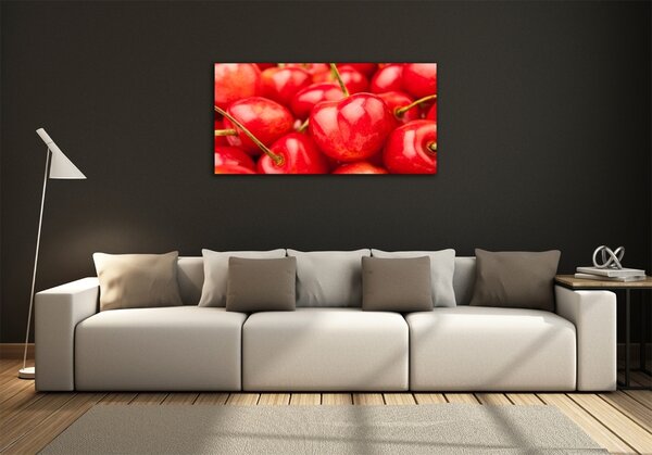 Foto obraz skleněný horizontální Višeň osh-42270807