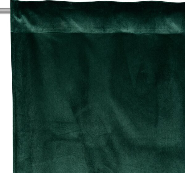 HOTOVÝ ZÁVĚS, neprůsvitné, 135/245 cm Esposa - Závěsy