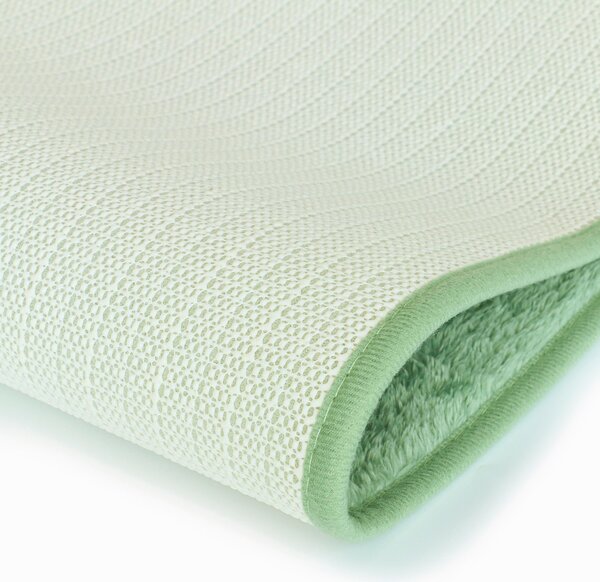 KOUPELNOVÁ PŘEDLOŽKA, 70/45 cm Boxxx - Koupelnové předložky