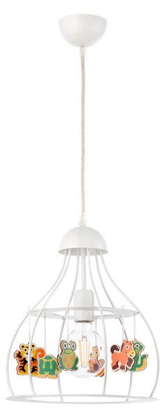 DĚTSKÉ ZÁVĚSNÉ SVÍTIDLO, 30/150 cm - Online Only svítidla, Online Only