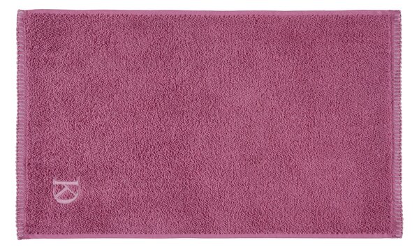 RUČNÍK PRO HOSTY, 30/50 cm, tmavě růžová Dieter Knoll - Ručníky na ruce