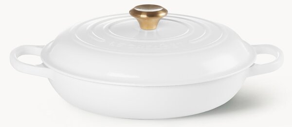 Litinový hrnec Gourmet Signature Collection