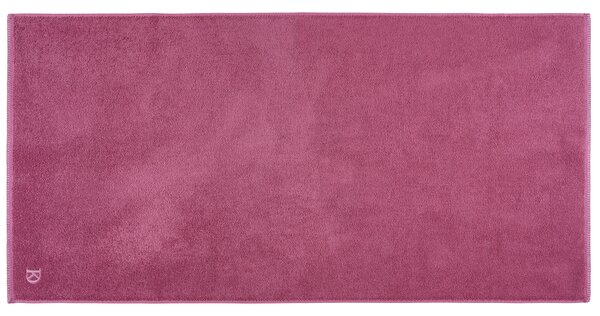 OSUŠKA DO SPRCHY, 70/140 cm, tmavě růžová Dieter Knoll - Osušky