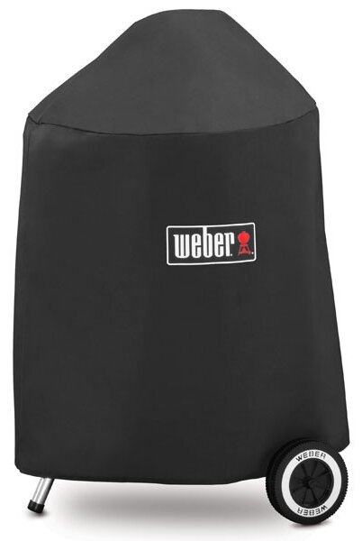 Weber Ochranný obal Premium pro BBQ 47 cm