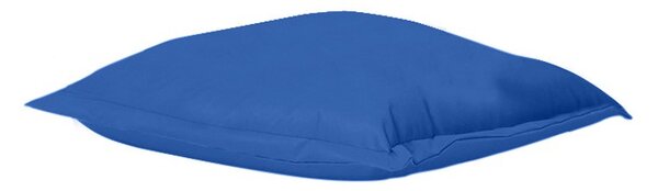 ASIR Zahradní sedací polštář CUSHION 70 X 70 CM modrý