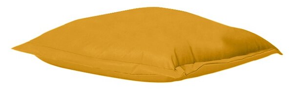 ASIR Zahradní sedací polštář CUSHION 70 X 70 CM oranžový