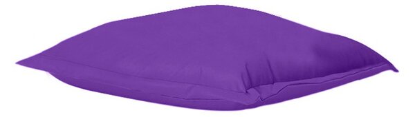 ASIR Zahradní sedací polštář CUSHION 70 X 70 CM fialový