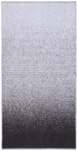 OSUŠKA DO SPRCHY, 70/140 cm, antracitová Esposa - Osušky