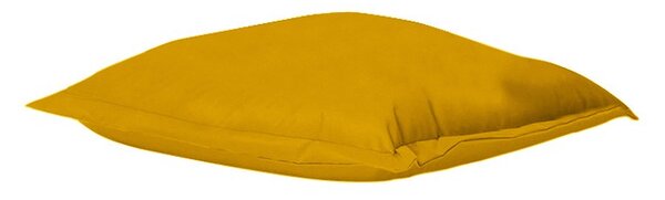ASIR Zahradní sedací polštář CUSHION 70 X 70 CM žlutý