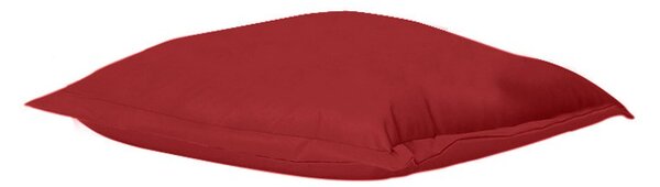 ASIR Zahradní sedací polštář CUSHION 70 X 70 CM červený