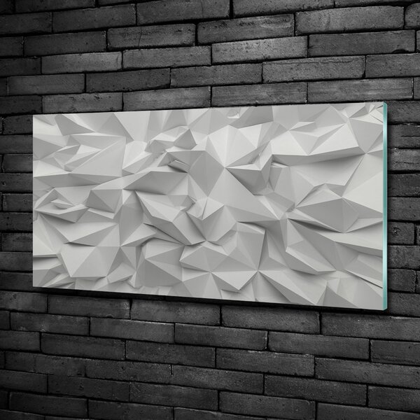 Foto obraz fotografie na skle Abstrakce 3D osh-45558719