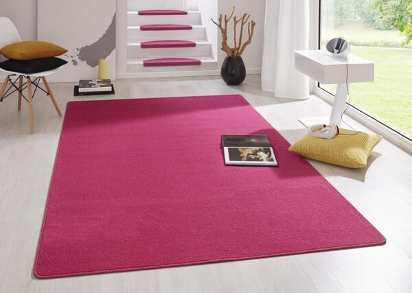 Koberec Fancy 103011 Pink 80x300 cm