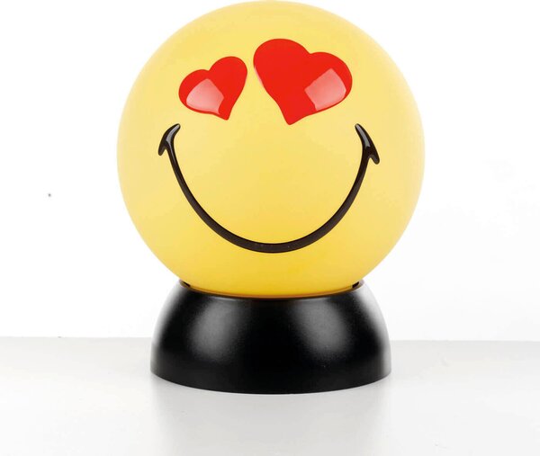 DĚTSKÁ STOLNÍ LAMPIČKA, 15/15/20 cm - Online Only svítidla, Online Only