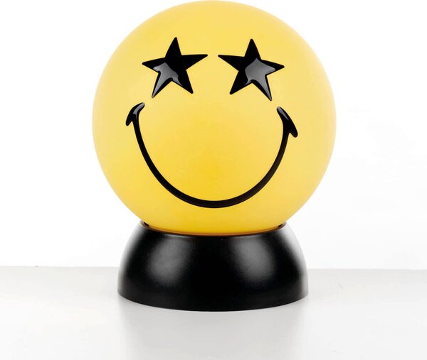 DĚTSKÁ STOLNÍ LAMPIČKA, 15/15/20 cm - Online Only svítidla, Online Only
