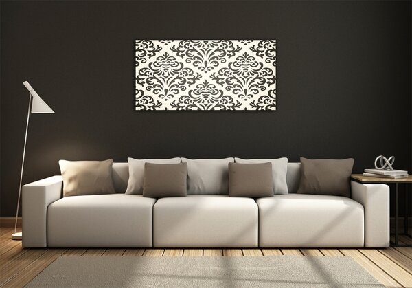 Fotoobraz na skle Ornamenty pozadí osh-49016538