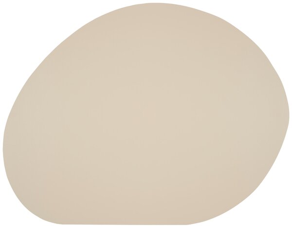 PROSTÍRÁNÍ, polyvinylchlorid (PVC), 45/35 cm Ambia Home - Prostírání na stůl