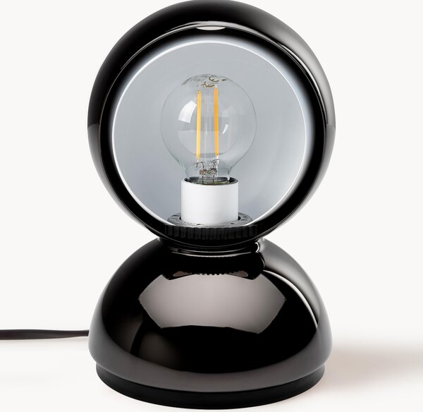 Malá nastavitelná stolní lampa Eclisse