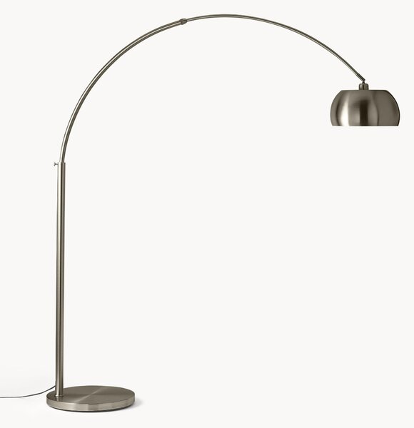 Velká oblouková lampa Bowie