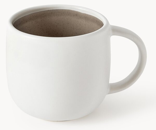 Sada hrnků Ginger, 4 díly