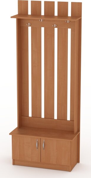 Předsíň JANA