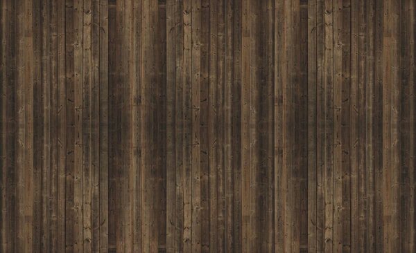 Fototapeta - Textura - Dřevěná Prkna (152,5x104 cm)
