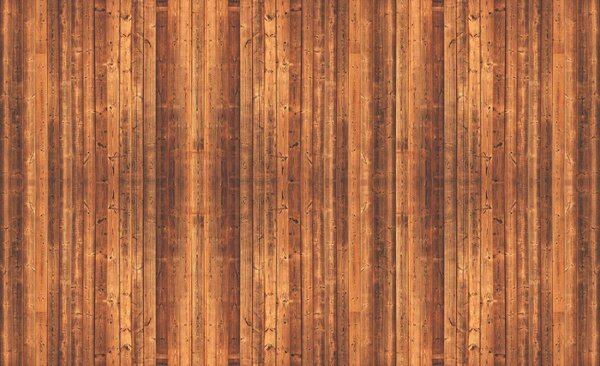 Fototapeta - Textura - Dřevěná Prkna (152,5x104 cm)