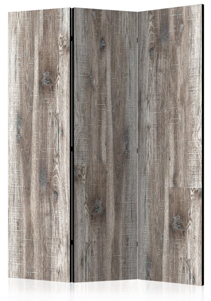 Paraván - Stylish Wood [Room Dividers]