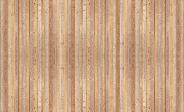 Fototapeta - Textura - Dřevěná Prkna (152,5x104 cm)