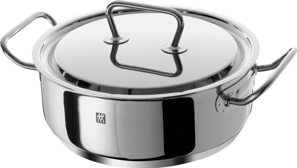KASTROL 24/15,10 cm Zwilling - Online Only vaření, Online Only