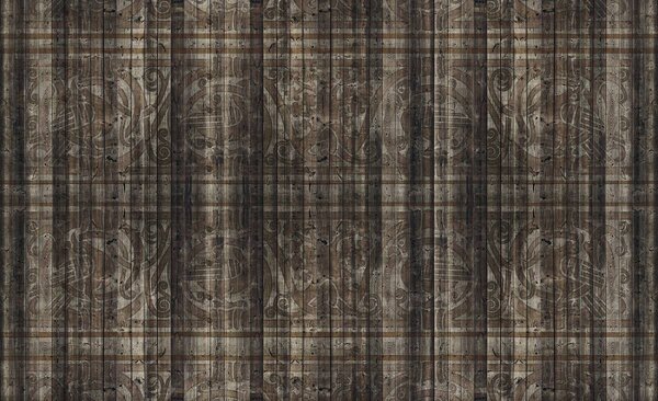 Fototapeta - Textura - Dřevěná Prkna (152,5x104 cm)