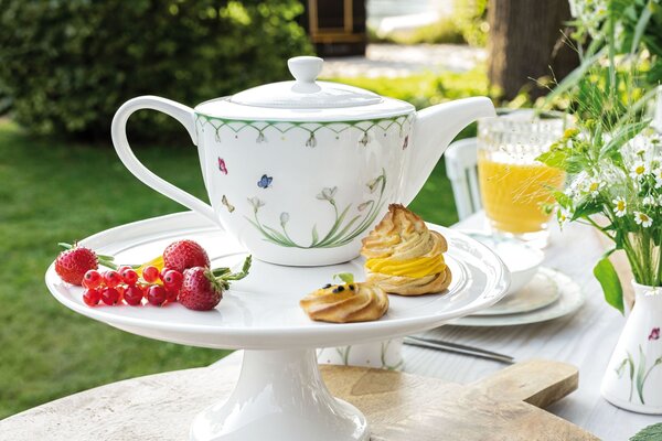 Villeroy & Boch 14-8663-0460 Džbán na čaj Colourful Spring 1,3 l