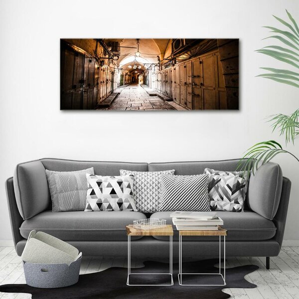Moderní foto obraz na stěnu Jeruzalém osh-58972319