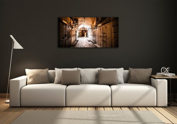 Moderní foto obraz na stěnu Jeruzalém osh-58972319