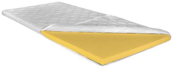 VRCHNÍ MATRACE, 90/200 cm Sleeptex - Vrchní matrace