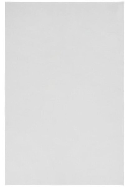 UBRUS, 140/220 cm, bílá Bio:Vio - Prostírání na stůl
