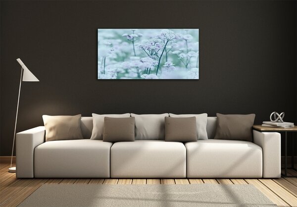 Moderní skleněný obraz z fotografie Jarmanka větší osh-61315744